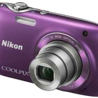 निकॉन कूलपिक्स L31 पॉईंट अँड शूट खरेदी करणे फायद्याचे?