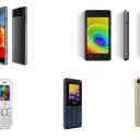 839 రూ నుండి 6,999 రూ వరకూ 3 స్మార్ట్ ఫోన్స్ అండ్ 3 ఫీచర్ itel ఫోన్స్ లాంచ్