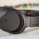 सोनी MDR-100ABN रिव्ह्यू