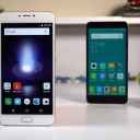 यू यूनिकॉर्न विरुद्ध शाओमी रेडमी नोट 3: कोणता स्मार्टफोन आहे सरस