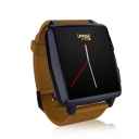 पुर्णपणे अॅल्युमिनियमने बनवलेले इंटेक्स आयरिस प्रो स्मार्टवॉच झाले लाँच