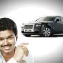 തലപതി വിജയ്‌ യുടെ കാർ കളക്ഷൻ 2018