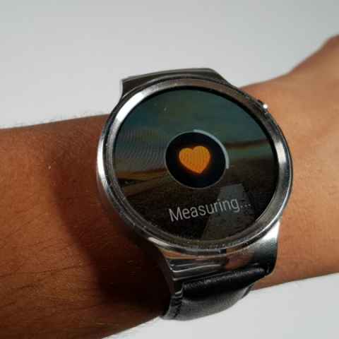 huawei watch review