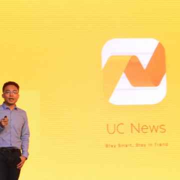 UCWeb launches its UC News app in India | Digit