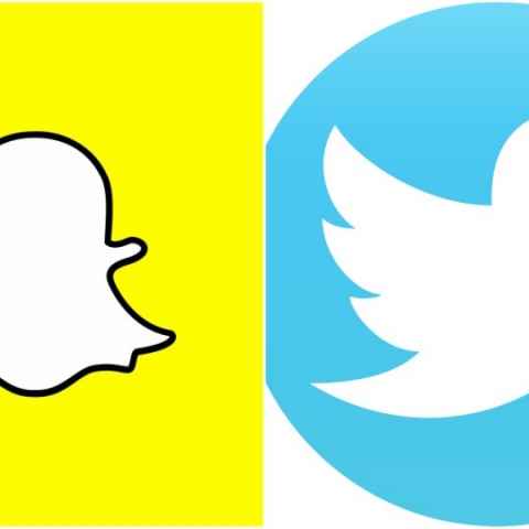 Snapchat, Twitter get new features, UI changes on Android | Digit