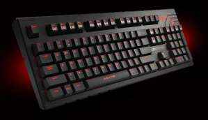 Cooler Master QuickFire Tk