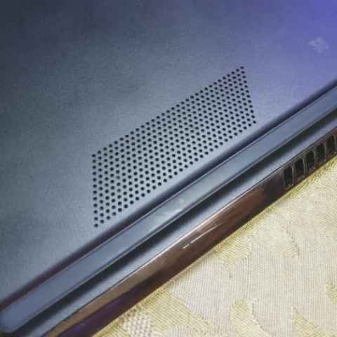 कसा आहे HP चा जगातील सर्वात पातळ लॅपटॉप HP Spectre 13....???