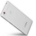 ZTE নুবিয়া N1 স্মার্টফোনে তে আছে 5000mAh ব্যাটারি