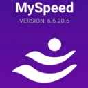 तुमच्या मोबाईल इंटरनेटचा स्पीड माहित करुन घेण्यासाठी वापरा हा MySpeed App