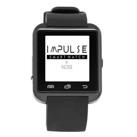 noise bolt smartwatch price