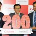 केनन इंडिया ने भारत में अपना 200वां केनन इमेज स्कवेयर स्टोर खोला