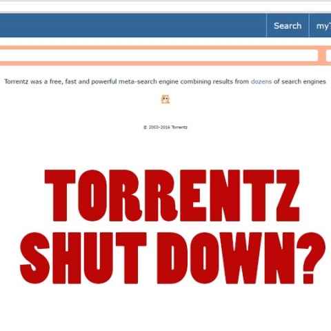 Torrentz2.eu alternative