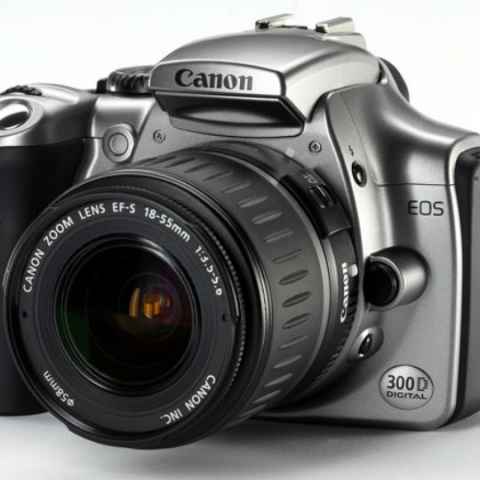 Looking Back: The most iconic cameras of all time