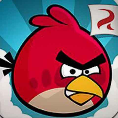 Original angry birds free download