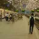 मुंबईच्या ७ रेल्वे स्टेशन्सवर सुरु झाली मोफत वायफाय सेवा