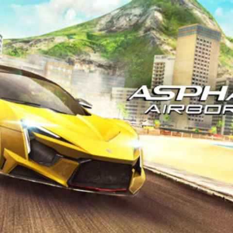 New Asphalt 8 Airborne Update Adds New Location Vehicles And More Digit