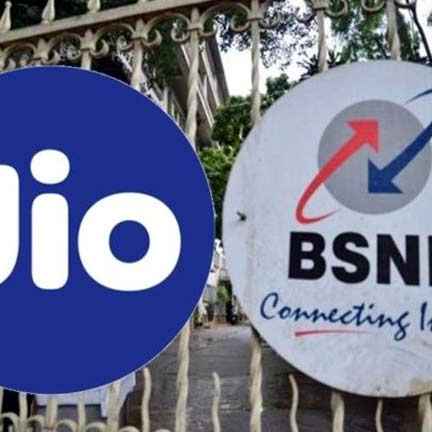 jio కి చుక్కలు చూపించే BSNL ఆఫర్