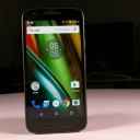 Motorola Moto E3 పవర్