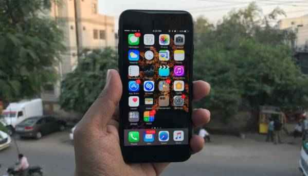 Apple Iphone 7 Apple Iphone 7