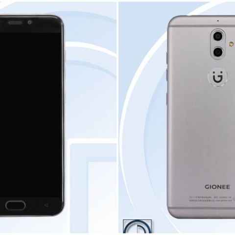 gionee s9 plus price