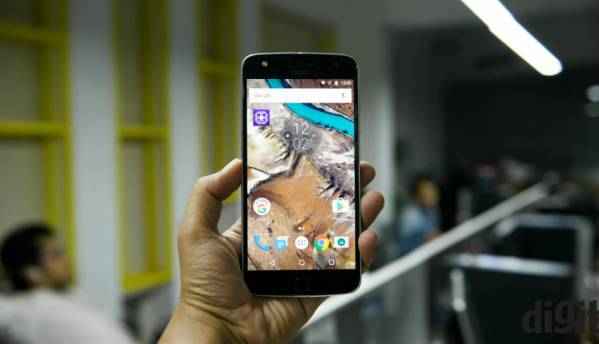 Motorola Moto Z Play Motorola Moto Z Play