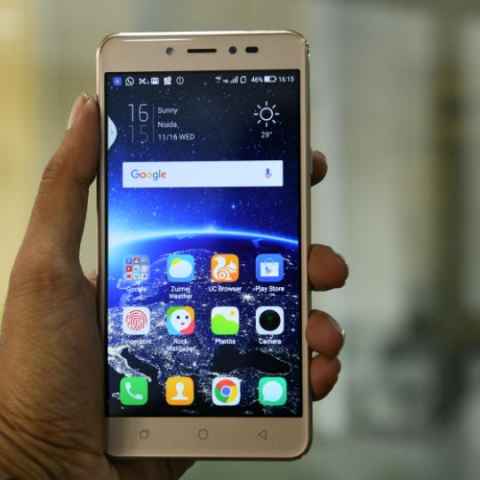 Coolpad Note 5 Review