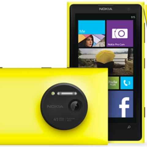 நோக்கியா லூமியா 630 ரிவ்யூ