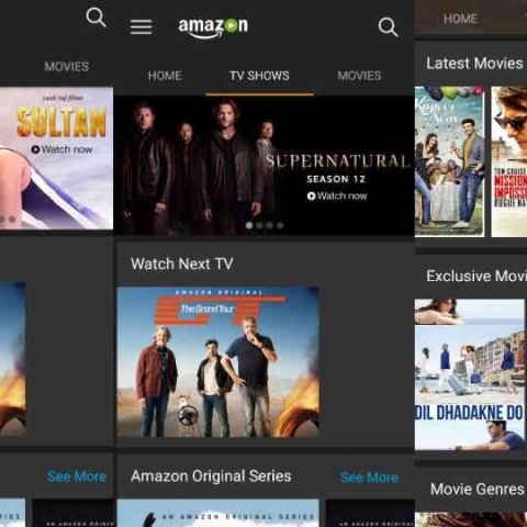 Amazon Prime Video Now Available In India For Prime Subscribers Digit