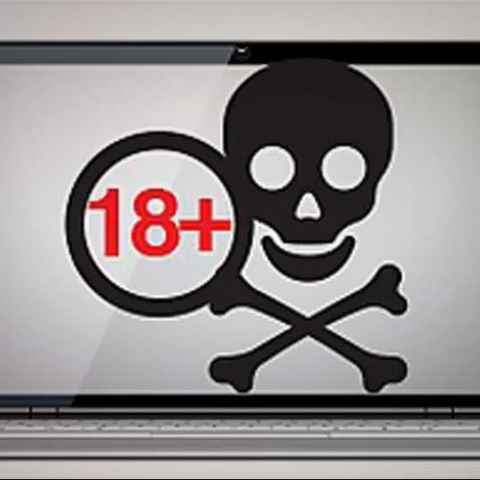 Watch porn online? Beware ransomware - Digit