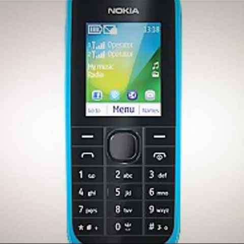 Nokia 114 Dual Sim Budget Phone Launched At Rs 2 549 Digit