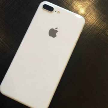 Apple Iphone 7 And Iphone 7 Plus Jet White Variant Appears In New Mockup Video Digit