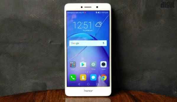 Huawei Honor 6X