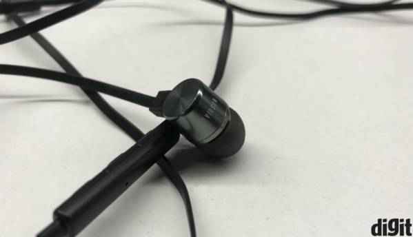 Evidson Audiowear R5