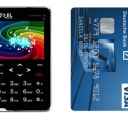 क्रेडिट कार्ड के साइज़ का है ये फ़ोन