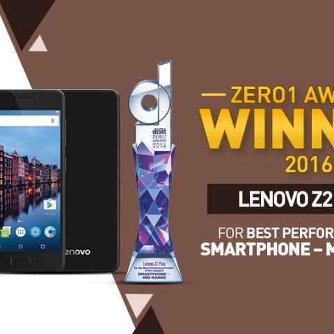 Lenovo Z2 Plus 64GB Review