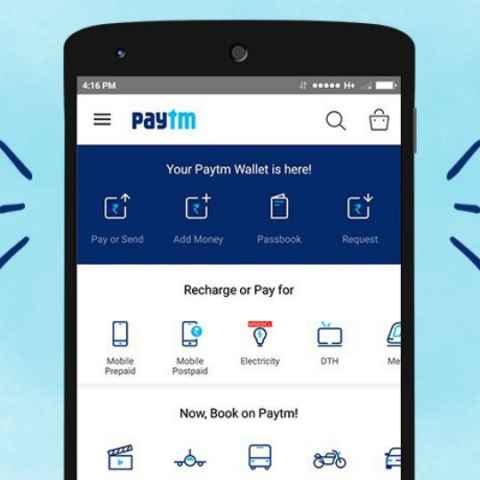 Paytm Will Now Charge 2 Fee For Transferring Money From Your Wallet - paytm will now charge 2 fee for transferring money from your wallet to your bank account