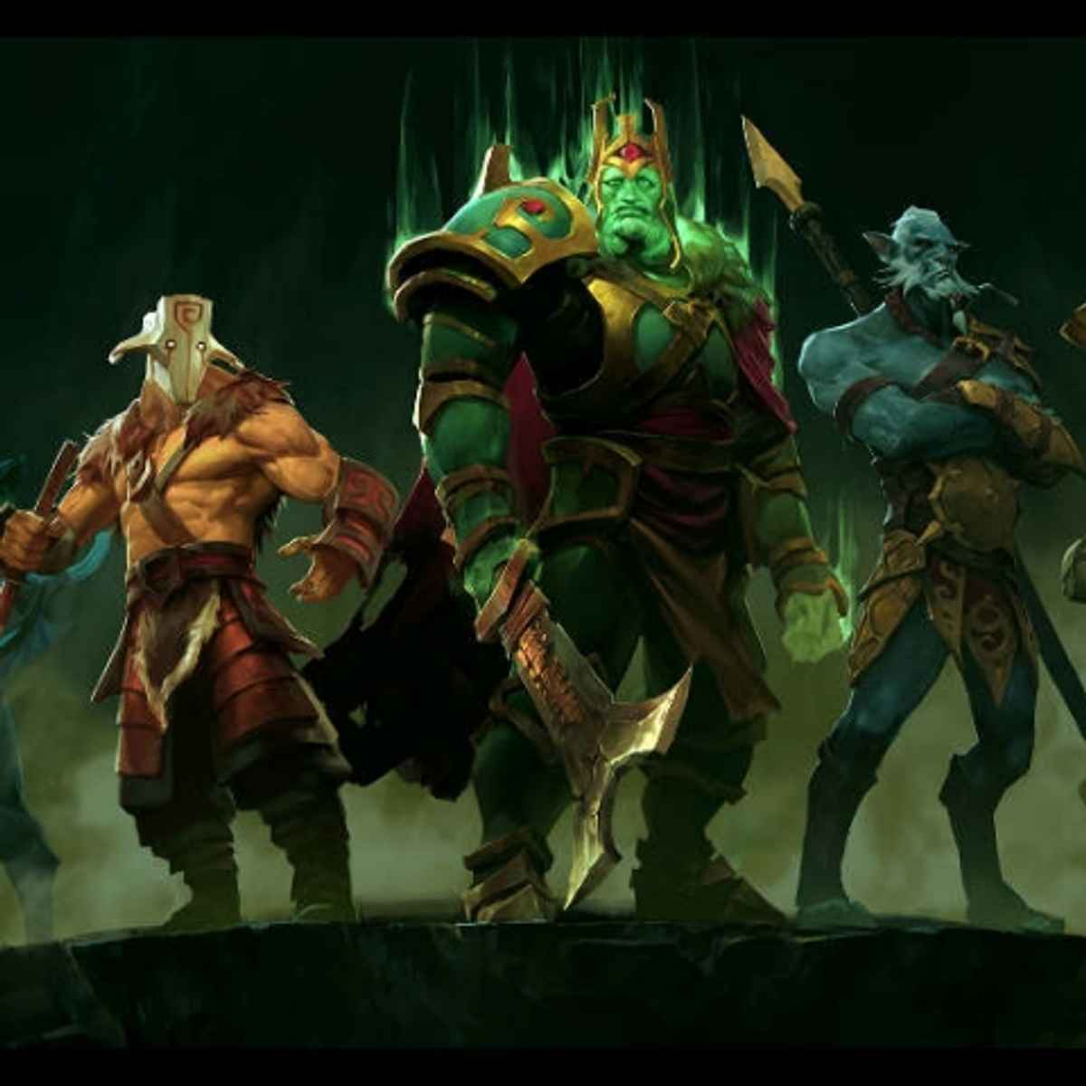 Openai Loses First Of Three Dota 2 Matches Against Human