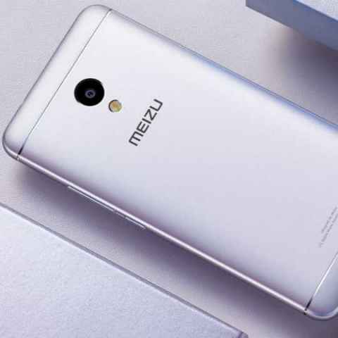 Meizu m5s аккумулятор