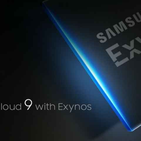 s8 exynos