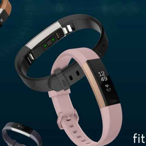 vivoactive hr sleep tracking