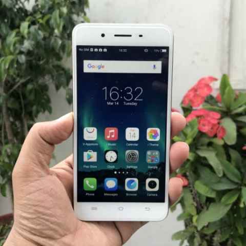 Vivo Y55S Review