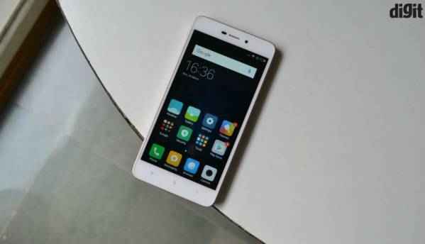 Xiaomi Redmi 4a Xiaomi Redmi 4a