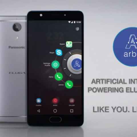 5 Notable Features Of Panasonic S New Arbo Ai Assistant Digit