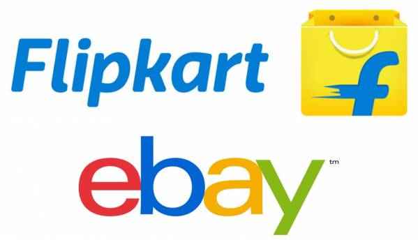 Flipkart buys eBay India, raises record $1.4 billion in funds