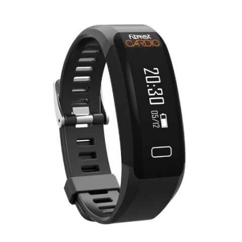 intex fitrist watch