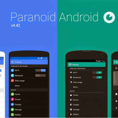 Personalise your Android smartphone with these apps