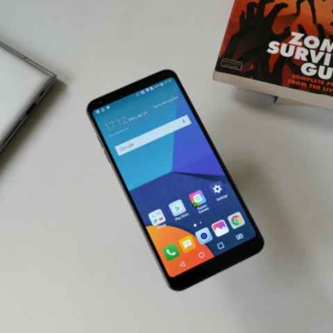 LG G6 Review