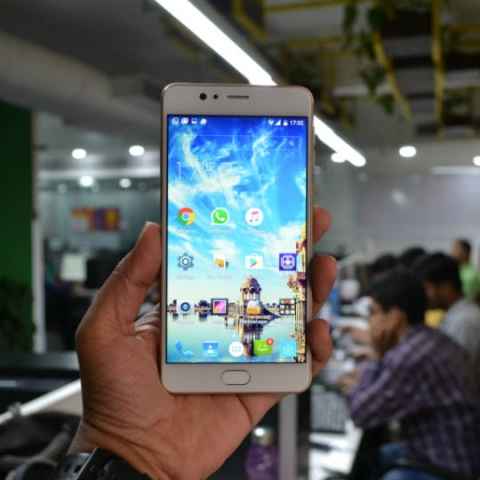 Zopo Flash X Plus Review