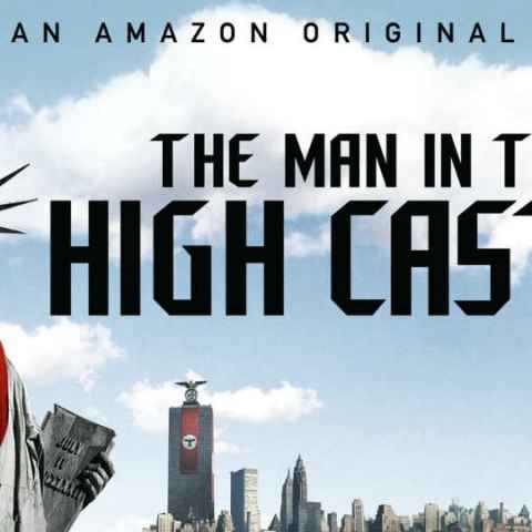The Man in the High Castle: Subtle Sci-Fi, but great story