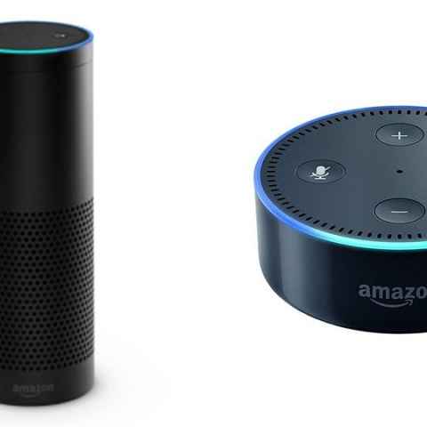 amazon echo dot croma
